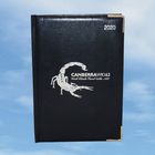 2020 A5 Diary Canberra WK163
